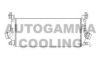 AUTOGAMMA 107483 Intercooler, charger